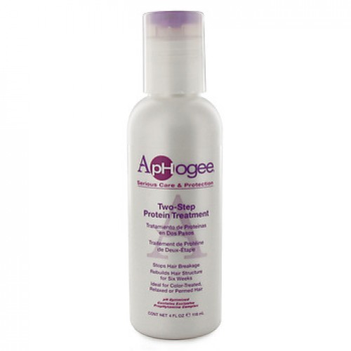 ApHogee Treatment for Damaged Hair 4oz
